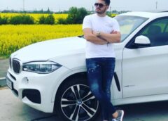 Ce Avere Are Ofițerul Ipj Olt Arestat, Aseară, Pentru Trafic De Influență și Cine îl Proteja/ Foto