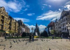 Ce Facem Astăzi, 12 Mai 2026, în Timișoara?