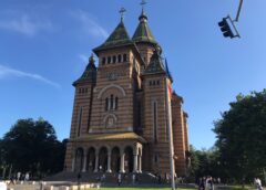 Ce Facem Astăzi, 29 Mai 2026, în Timișoara?