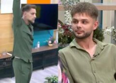 Ceartă în Casa Mireasa între Alan și Darius