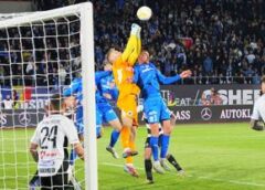 „cel Mai Bun Sezon Din Istoria Clubului!” » Antrenorul Din Superligă E Mândru De Ce A Reușit