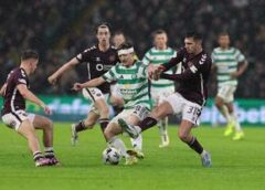 Celtic Hearts, în Ultima Etapă Din Liga Scoției » „finala Campionatului” Care Poate Scrie Istorie
