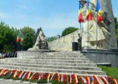 Ceremonial Militar și Religios Dedicat Zilei Eroilor, Astăzi La Baia Mare