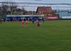 Cetatea 1932 Suceava, A Cincea Victorie Consecutivă în Play Off Ul Ligii A Iii A: 3 2 La Târgu Secuiesc
