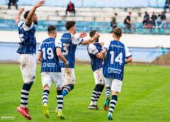 Cetatea 1932 Suceava Obține A șasea Victorie Din Play Off și Rămâne Lider