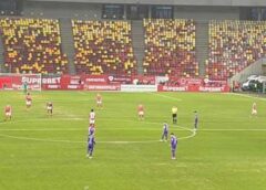 Cfr Cluj – Fc Argeș, Vineri, 22 Mai, De La Ora 20