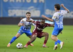 Cfr Cluj Vs Universitatea Craiova, Duel Pentru Titlu în Gruia » Echipele Probabile + Cele Mai Tari Cote