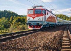 Cfr Dă Startul Programului „trenurile Soarelui”