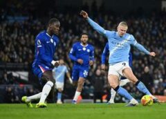 Chelsea Manchester City, în Finala Cupei Angliei » Echipe Probabile + Cote
