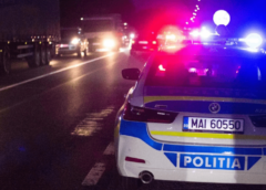 Cinci șoferi Prinși Băuți La Volan în Județul Suceava în Decurs De 24 De Ore