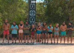 Cine A Câștigat Colanul De Imunitate La Survivor