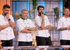 Cine A Fost Eliminat De La Chefi La Cuțite