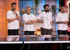 Cine A Fost Eliminat De La Chefi La Cuțite