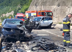 Cine Era Cosmin, Polițistul Mort în Accidentul Cumplit De Pe Dn6
