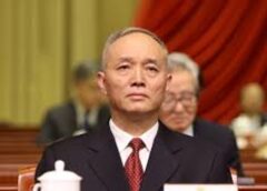 Cine Este Cai Qi, „umbra” Lui Xi Jinping Care Deține Cheile Puterii La Beijing?