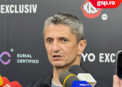 Cine L A Impresionat Pe Răzvan Lucescu La Demonstrativul Uefantasticilor