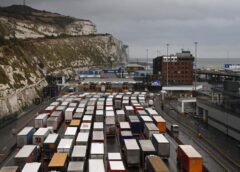 Cine Ne Scumpește Mâncarea? Transportul Rutier Reprezintă Doar 2,6% Din Prețul Produselor