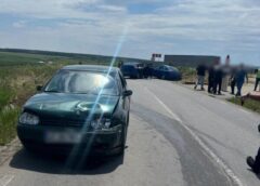 Cine Sunt șoferii Implicați în Accidentul Din Olt, Soldat Cu 4 Victime, și Cine A Provocat Evenimentul/ Foto