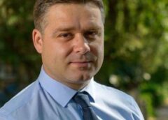 Ciprian Ciucu: Am Fi Onorați Să Găzduim Eurovizionul în 2027