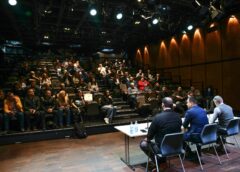 Ciprian Ciucu, Organizatorilor De Evenimente Private Pe Domeniul Public Al Capitalei: „Ţintiţi Un Pic Mai Sus Dacă Vreţi Să Aveţi Un Partener în Noi! Să Avem şi Noi Evenimente Cu ştaif, Nu Bâlciuri Cu Fum De Grătare şi Muzică Deranjantă!”