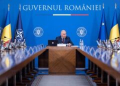 Ciprian Dobre, Deputat Pnl: ”deficit Mai Mic, Responsabilitate Mai Mare Față De România!”