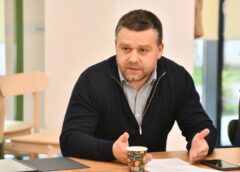 Ciucu Exclude Două Nume Vehiculate Pentru Funcția De Premier Tehnocrat: „ar Semăna Cu Guvernarea Cioloș, Care A Fost «bumbăcită»”