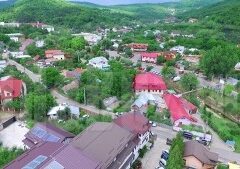 Cj Buzău, Planuri Pentru Revitalizarea Stațiunii Sărata Monteoru