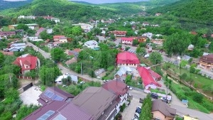 Cj Buzău, Planuri Pentru Revitalizarea Stațiunii Sărata Monteoru