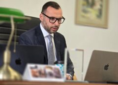 Cj Harghita Alocă 1,5 Milioane De Lei Pentru Comuna Praid