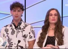 Claudia De La Mireasa Lămurește Situația, După Gestul De Apropiere Față De Denis