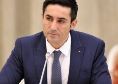 Claudiu Manda: În Momentul De Faţă, Pnl Nu Poate Să Mai Facă Aceeaşi Nominalizare De Prim Ministru, E O Decizie A Ccr / Despre Varianta Predoiu Premier: Este Decizia Pnl, în Măsura în Care Există Un Prim Ministru De Dialog