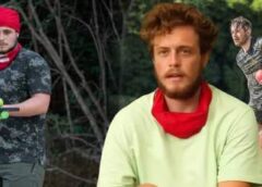 Clipe Dificile Pentru Aris Eram La Survivor! Concurentul Se Confruntă Cu Stări De Rău