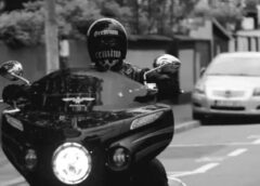Clubul De Motociclişti Gremium Reacționează, După Conflictul Cu Ucraineni Veniţi La Bucureşti Pentru Concertul Lui Max Korzh: Respingem Orice Formă De Extremism