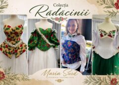 Colecția „rădăcinii”, Semnată De Maria Surd – Tradiția Reinterpretată Pentru Noua Generație