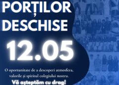 Colegiul Național „mihai Eminescu” își Deschide Porțile Pentru Viitorii Liceeni
