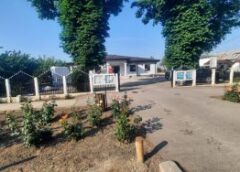 Com. Vlad Țepeș Depune Un Proiect Pe G.a.l. Pentru Dotare Cu Sisteme De Supraveghere