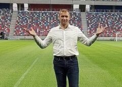 Comandantul Stelei Anunță Planul Pentru Promovarea în Superligă: „odată Ce Va Veni Anunțul Că Putem Promova..