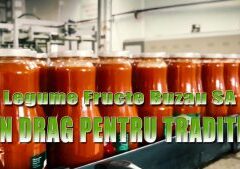 Compania Legume Fructe Buzău Angajează Specialist Pentru Controlul Tehnic De Calitate ( Ctc Ist)