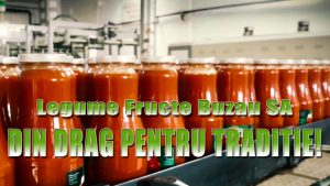 Compania Legume Fructe Buzău Angajează Specialist Pentru Controlul Tehnic De Calitate ( Ctc Ist)