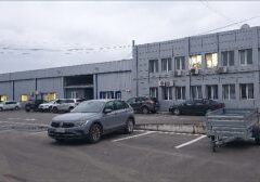 Compania Legume Fructe Buzău Angajează Sudori, Lăcătuși, Electricieni și Instalatori