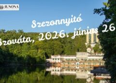 Concert Simfonic Pe Lacul Ursu Din Sovata, în Deschiderea Sezonului Estival