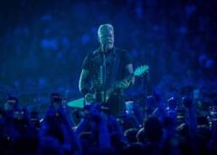 Concertul Metallica A împărțit România în Două