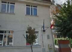 Concurs Pentru Ocuparea Funcției Vacante De Director General Al Cas Mureș