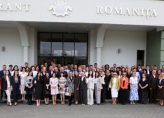 Conferință De Formare Profesională Organizată De Baroul Maramureș: Teme Juridice Actuale și Perspective Internaționale Pentru Edițiile Viitoare