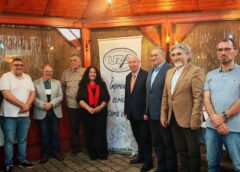 Conferința De Presă Uzpr – întâlnirea Regională Pe Zona De Nord Vest, La Carei