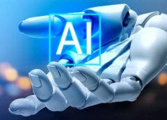Conferință Internațională Despre Dezvoltarea Tehnologiilor Digitale și A Inteligenței Artificiale, La Umfst