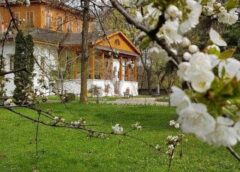Conferința Națională Salvgardarea Patrimoniului Cultural Imaterial – Metode și Perspective, La Muzeul Golești