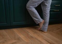 Confortul Care Contează în Casă După O Zi Lungă și Friguroasă