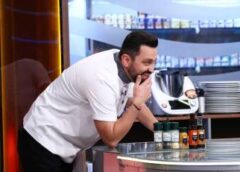 Confruntare Memorabilă, Diseară, La Chefi La Cuțite: Concurenții Gătesc Legați La Mâini într O Bătălie Culinară Cu Rețete Virale Din Filme Celebre