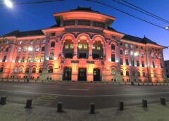 Consilierii Generali Dezbat Bugetul Capitalei Pe 2026